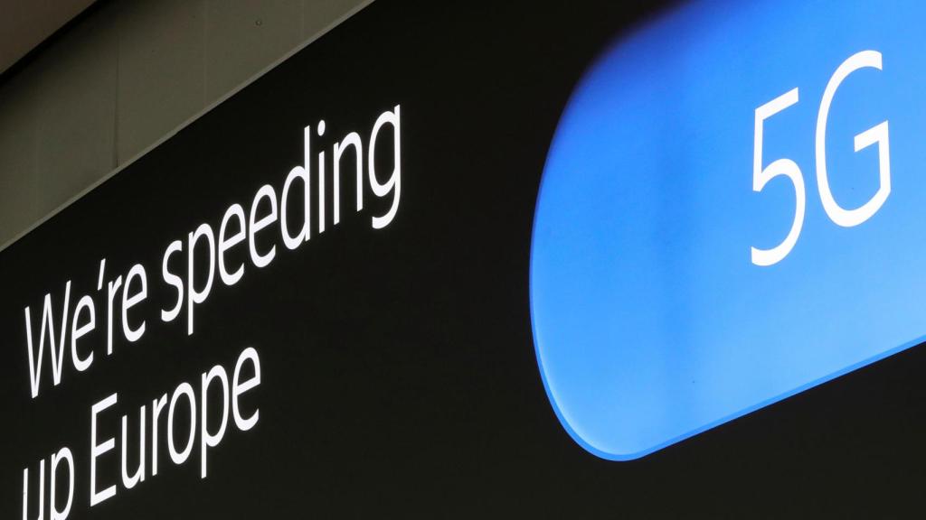 El 5G aún se está expandiendo por Europa