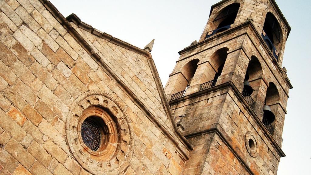 Puebla de Sanabria, Zamora.