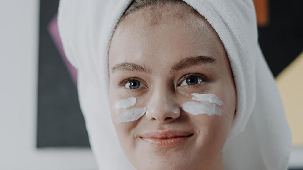 Utilizar la crema de noche durante el día ayudaría a hidratarla en los día más fríos.