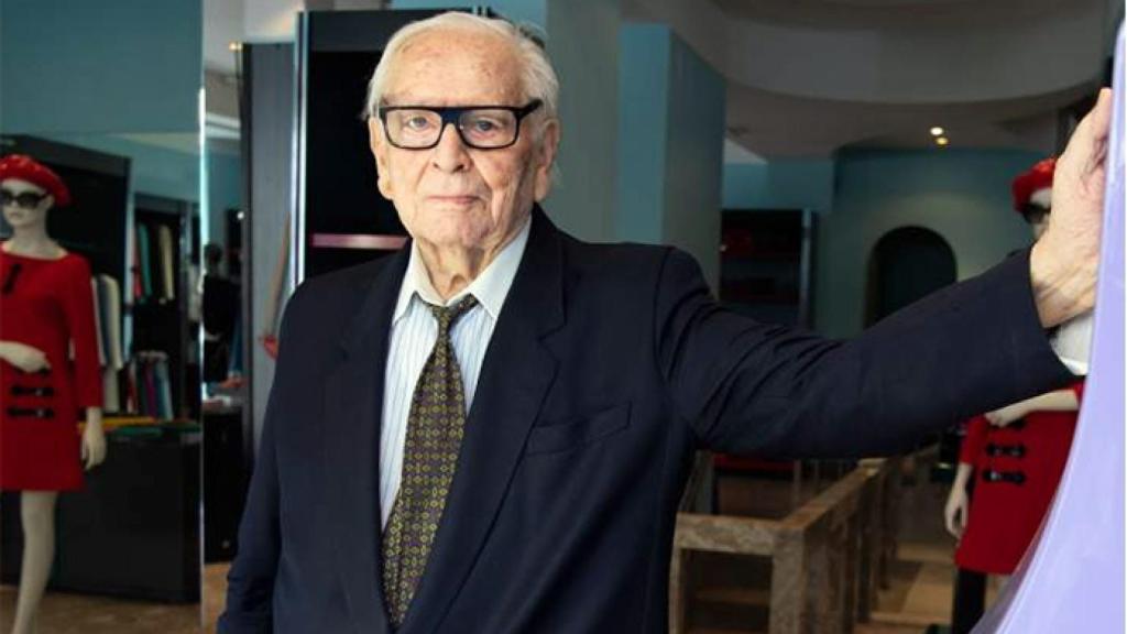 Pierre-Cardin
