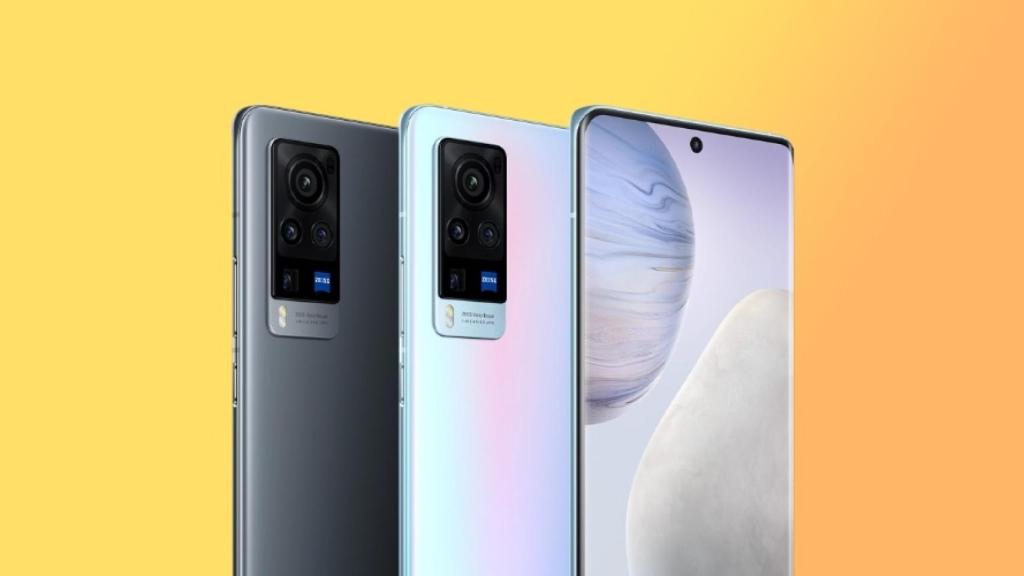 Nuevos Vivo X60 y X60 Pro: el equilibrio perfecto en diseño, fotografía y potencia