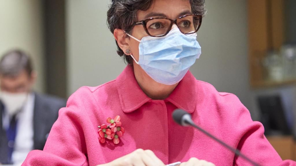 La ministra de Asuntos Exteriores sostiene que las comunidades autónomas ya cumplen las exigencias de la UE