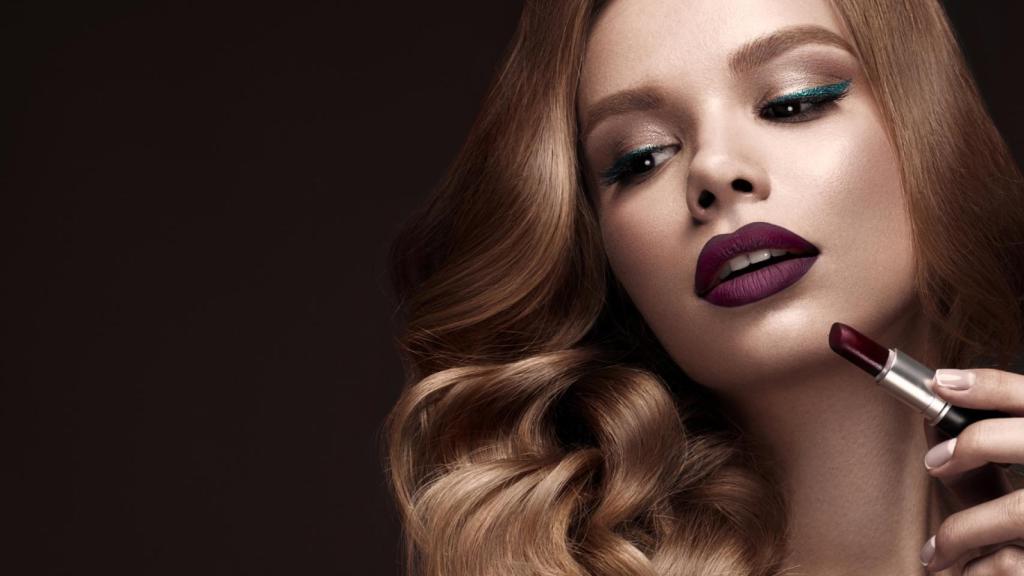 Maquillaje de noche: estos son los productos de necesitas