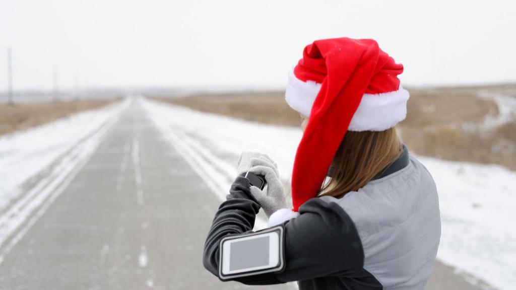 Carrera San Silvestre 2020 en Vigo y Pontevedra: retos virtuales para cerrar el año