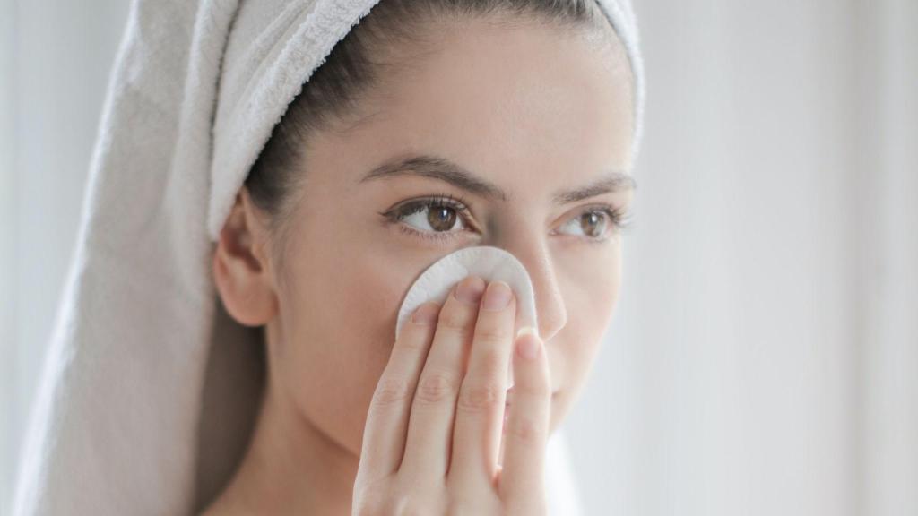 El tónico facial potencia los resultados del resto de cosméticos.