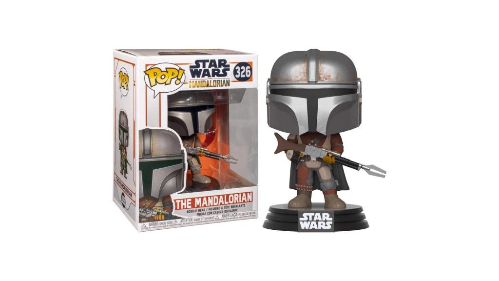 Funko Star Wars