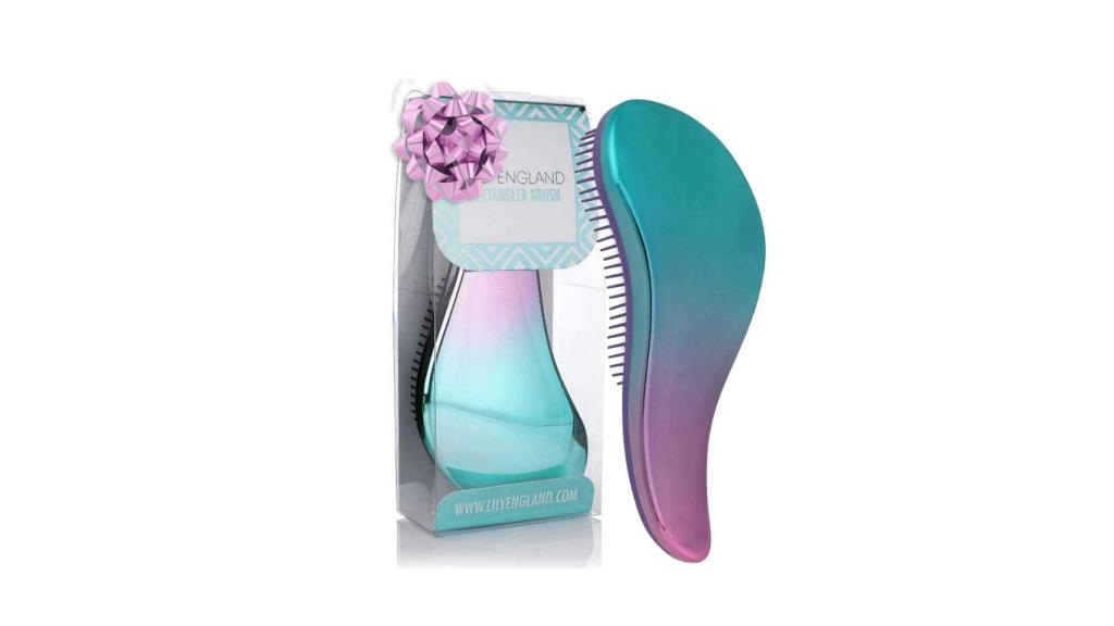 Cepillo desenredante