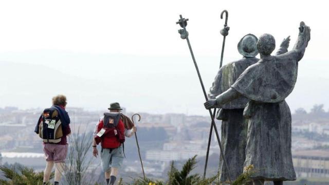 Un bienio histórico da el pistoletazo de salida a la década Xacobea