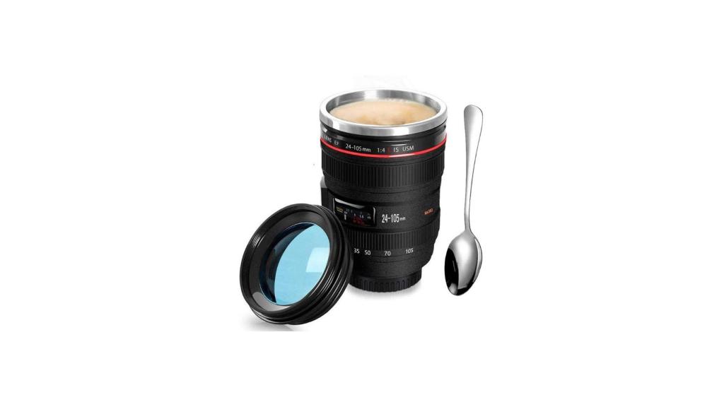 Taza de café original