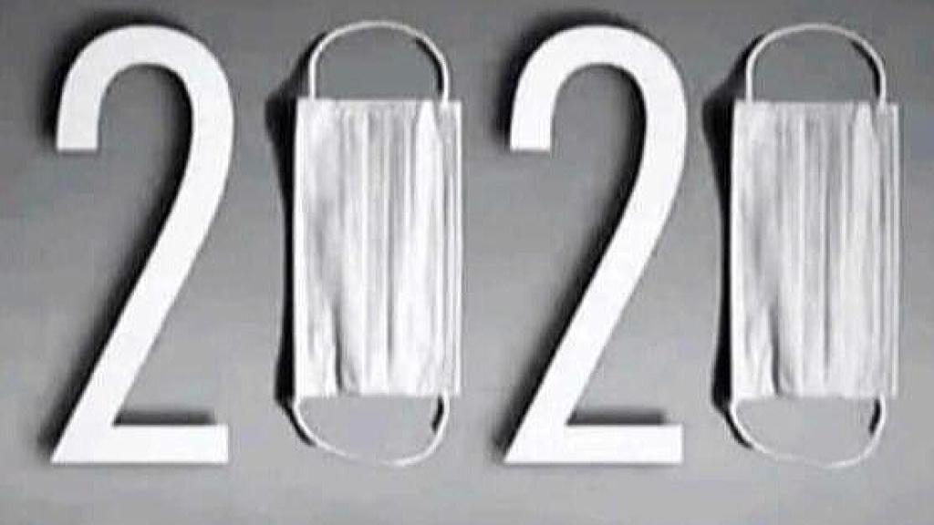 2020: un año para olvidar