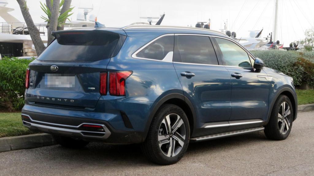 Rafa Nadal ha optado por la versión híbrida.