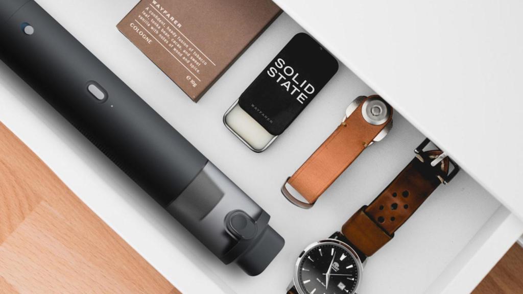 El nuevo aspirador de Xiaomi cabe en cualquier sitio