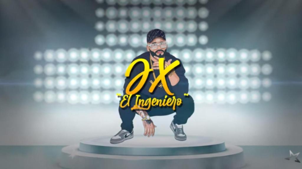 Jesé Rodríguez, en su nueva canción