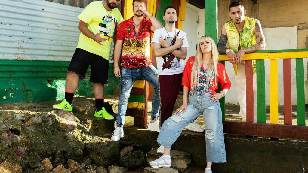 Imagen de 'Operación Camaron' (Telecinco Cinema)