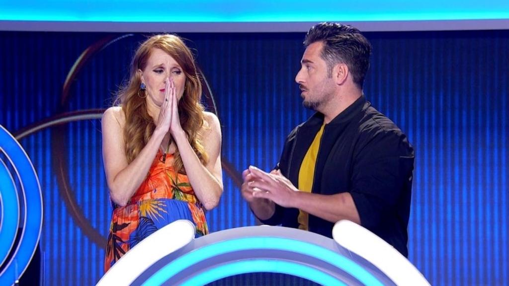 'El juego de los anillos' (Antena3.com)