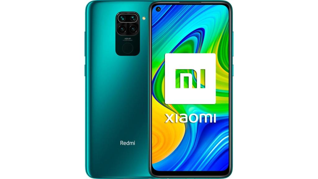 Xiaomi Redmi Note 9