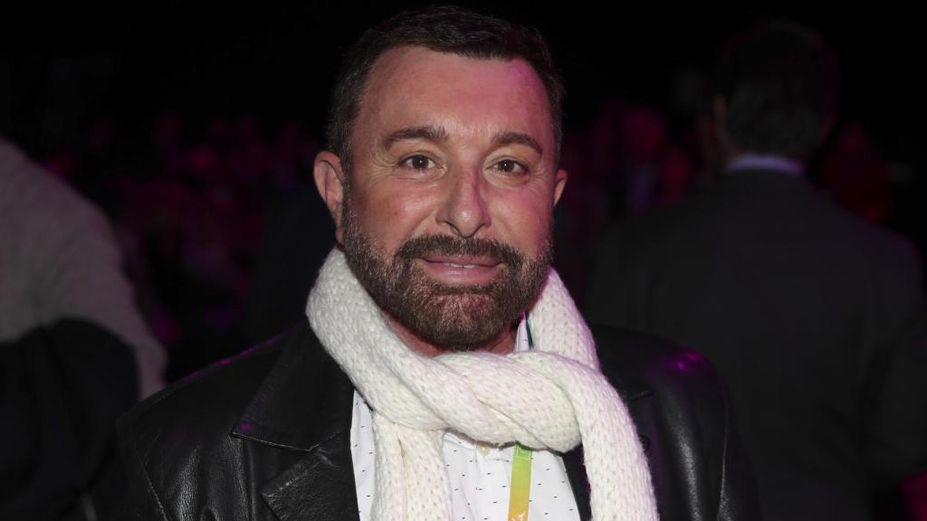 José Manuel Parada fue el director y creador de 'Cine de barrio'.