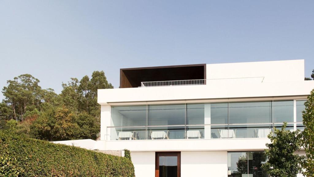 Culler de Pau (O Grove)