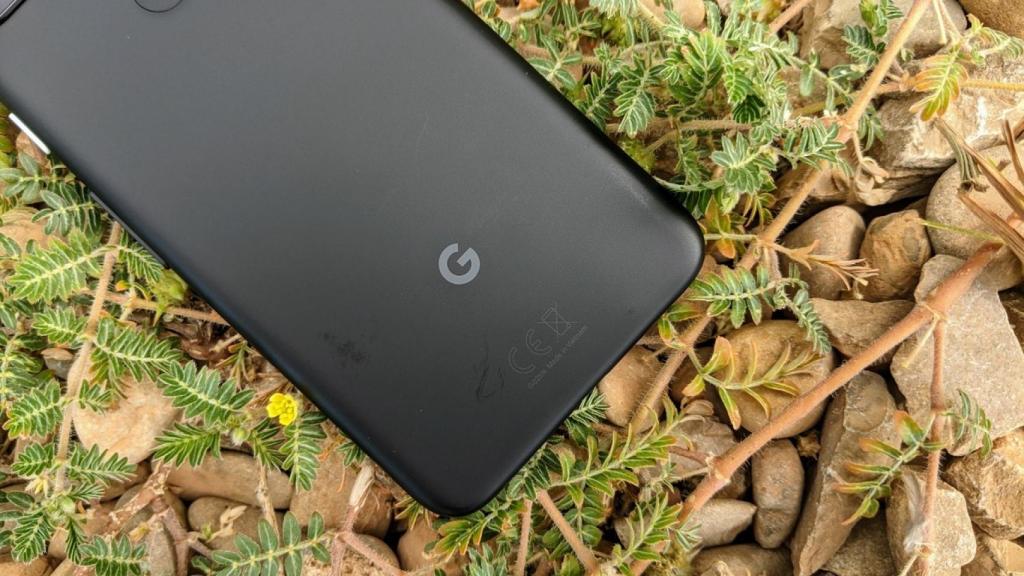 Los Pixel no pueden conectarse al WiFi de empresa tras su última actualización