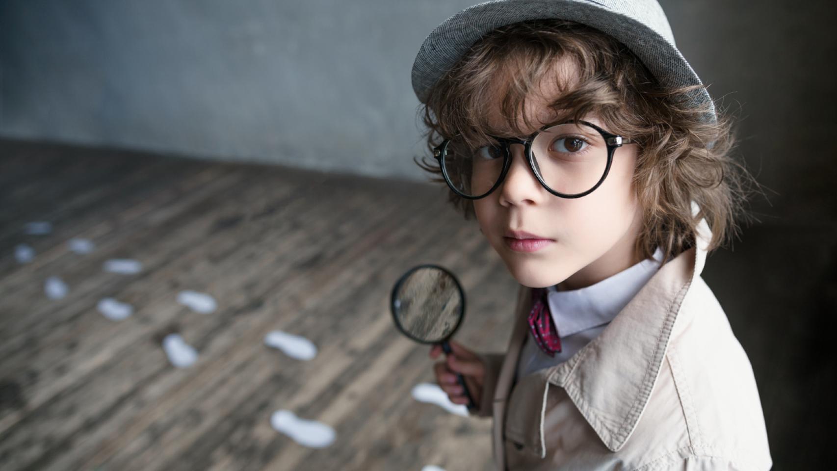 Descubre los libros de enigmas que han conquistado a los más pequeños