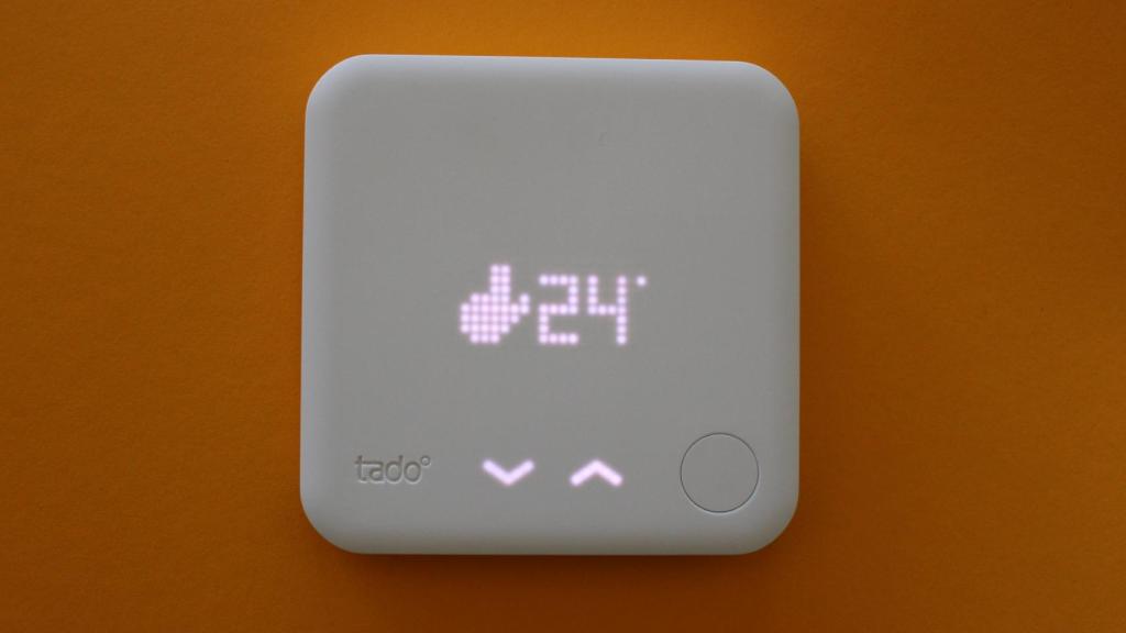 Termostato Tado