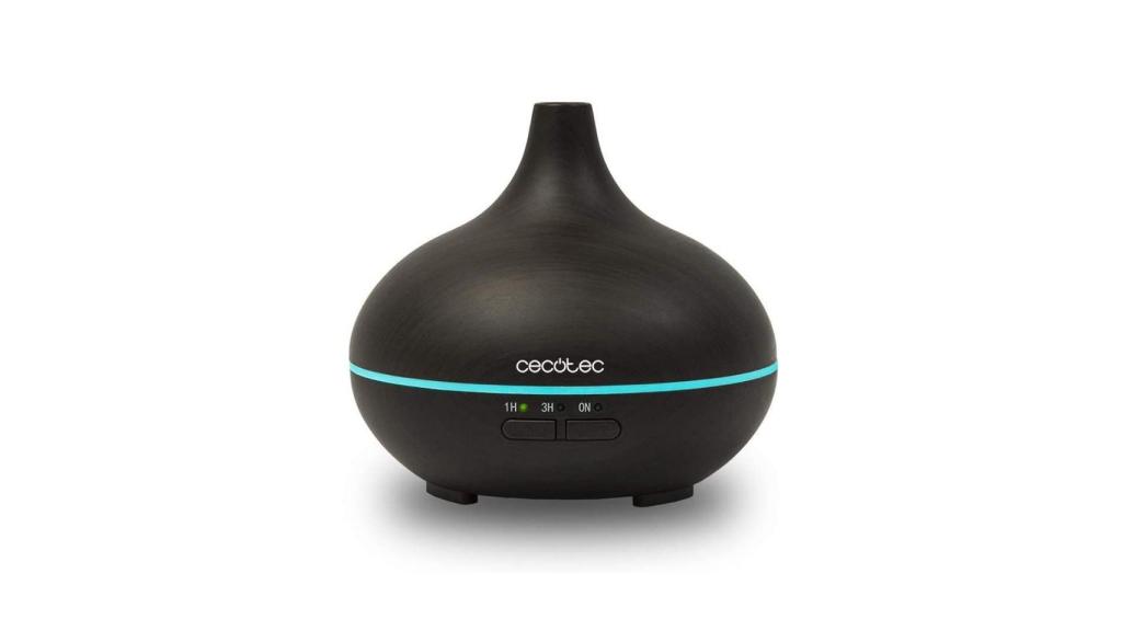 Humidificador