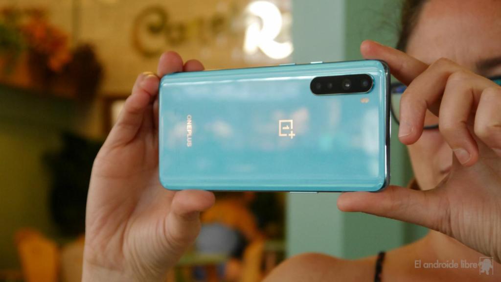El OnePlus Nord recibe la primera beta de Android 11 con Oxygen OS 11