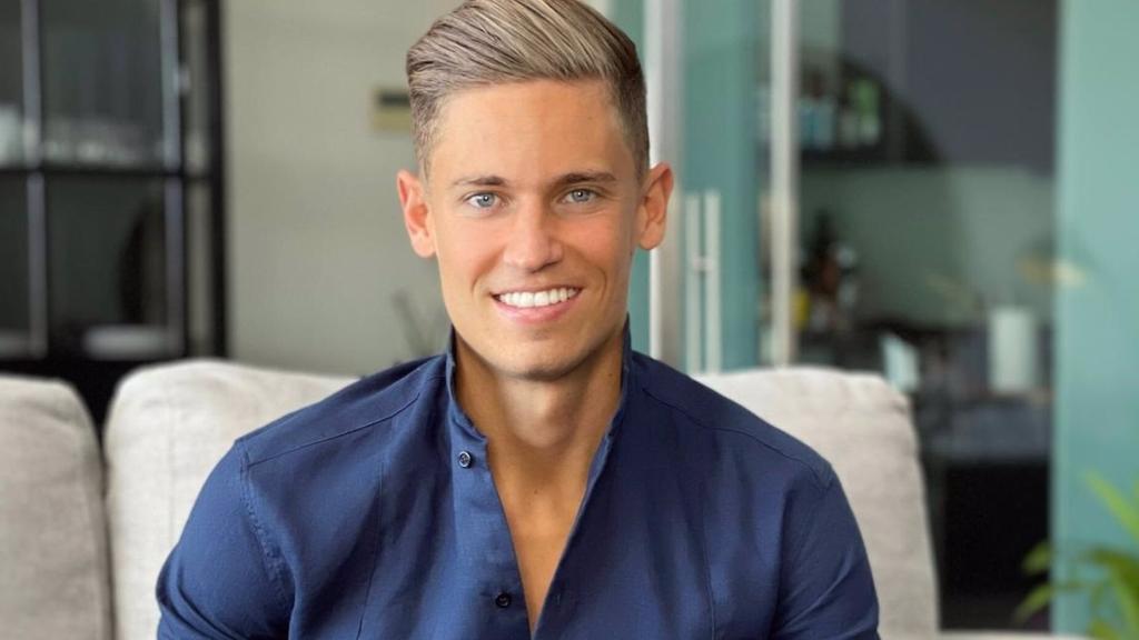 El futbolista Marcos Llorente desembarca en el sector de las bebidas como socio de MIWI Real Drinks