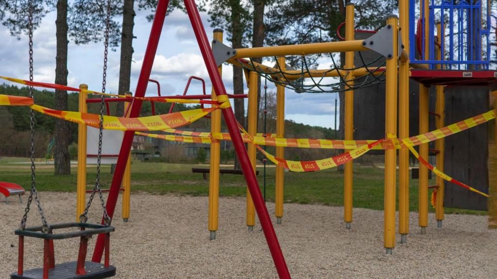 Medio Ambiente invertirá casi 200.000 euros en el parque público de Maceira (Pontevedra)