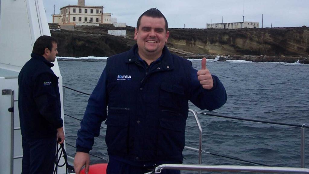 José Manuel murió de pancreatitis esperando la operación.