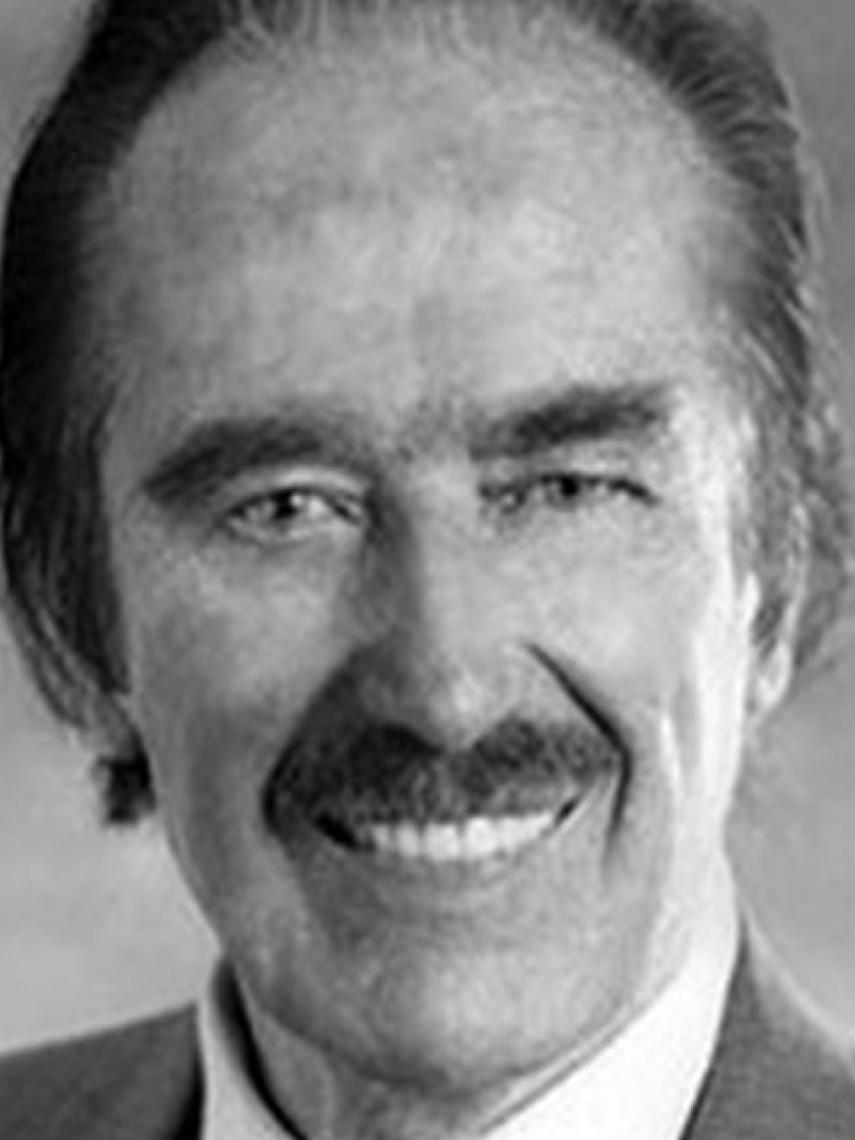 La prensa vinculó al padre de Donald Trump con el KKK.