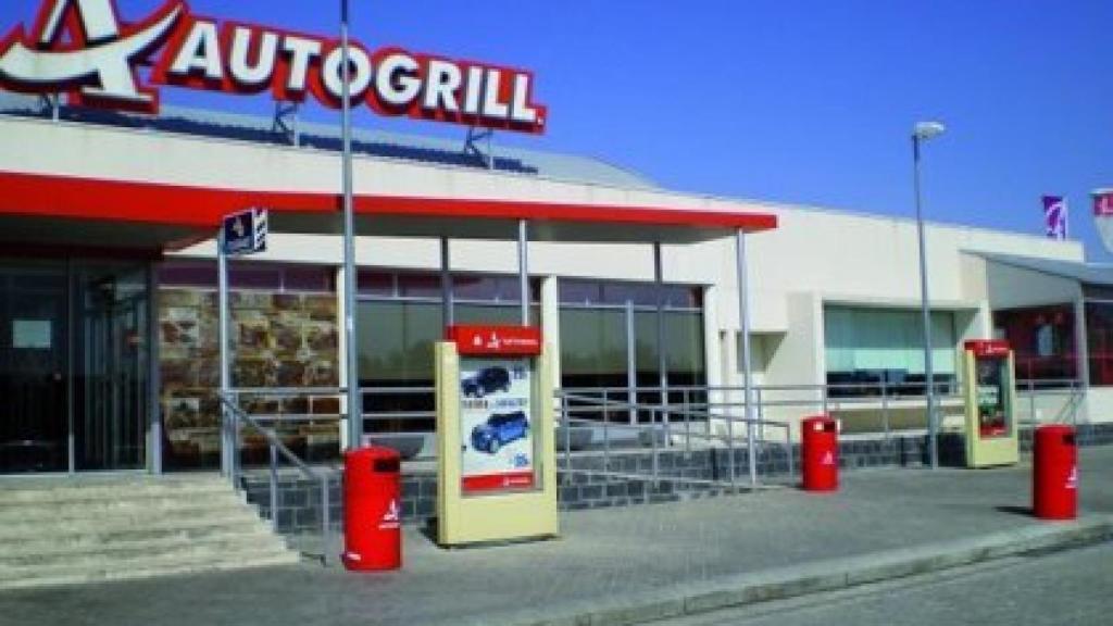Competencia permite a Areas comprar Autogrill si se desprende de cinco locales