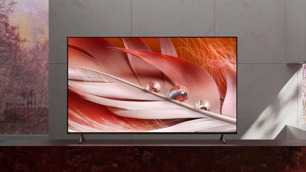 Nuevos televisores Sony Bravia