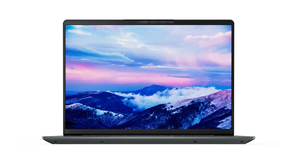 Lenovo ha anunciado varios portátiles en el CES 2021.