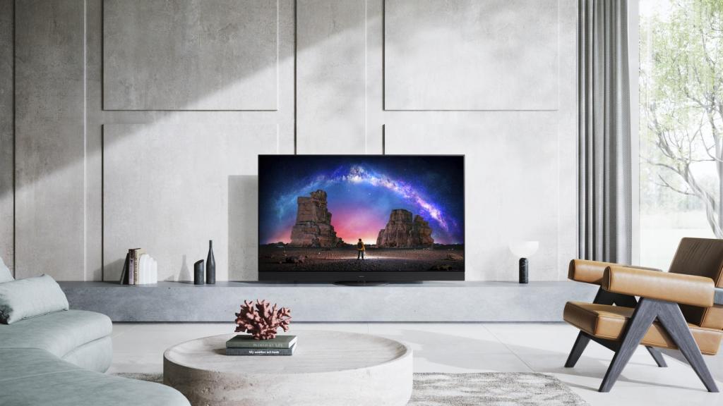Televisor Panasonic JZ2000