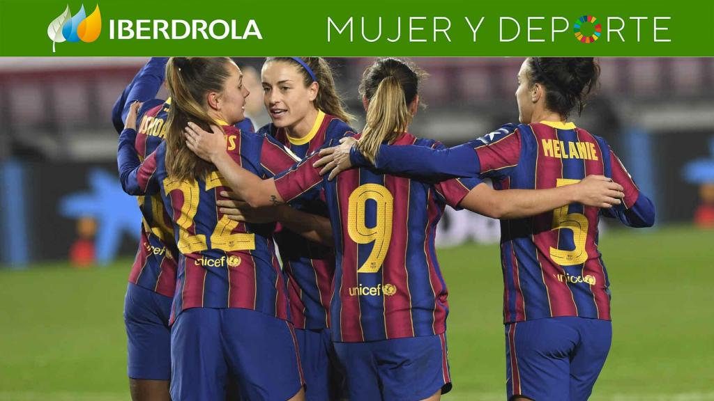 La Liga Iberdrola se prepara para otra apasionante jornada marcada por el temporal de nieve