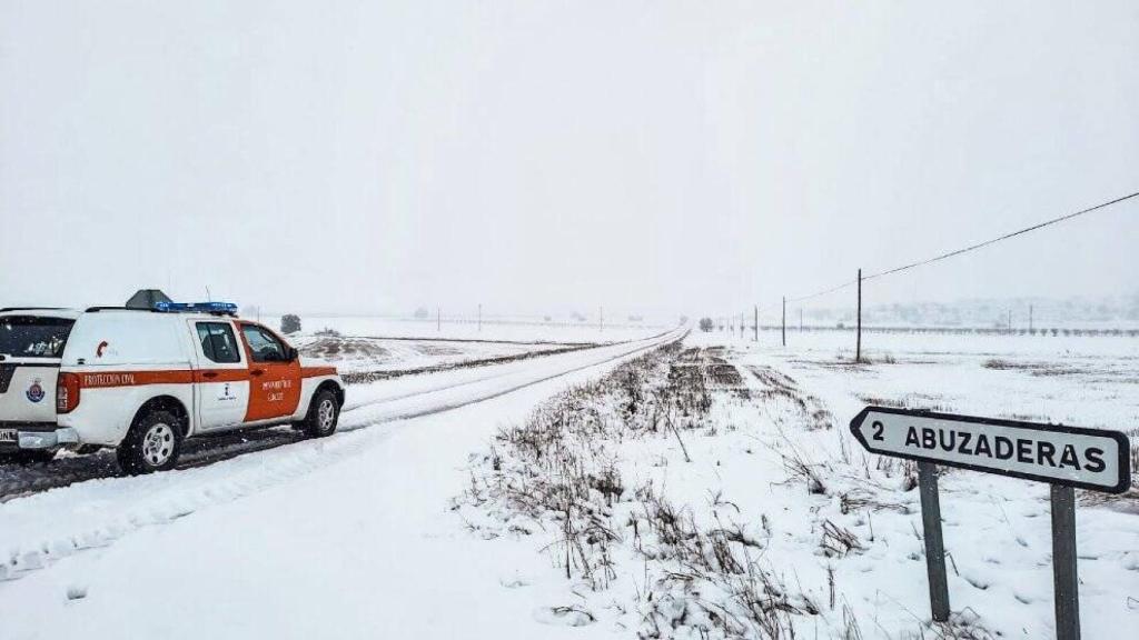 Abuzaderas (Albacete)