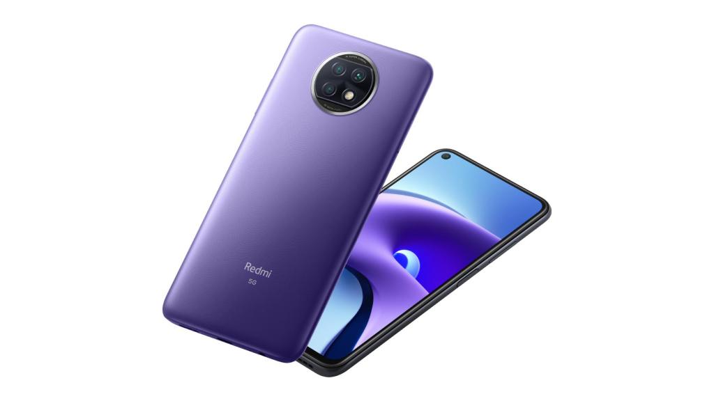 Redmi Note 9T