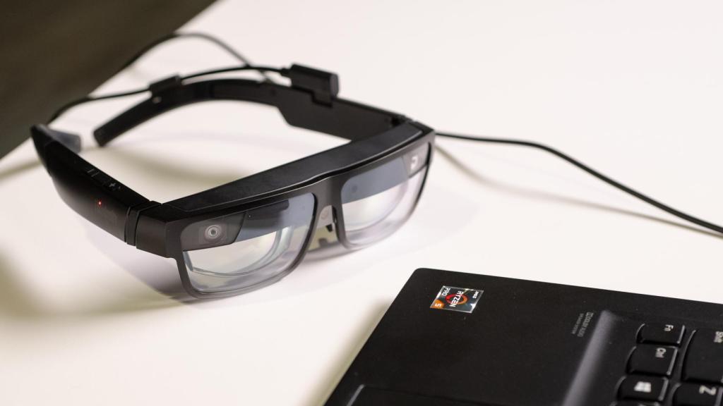 Lenovo ThinkReality A3