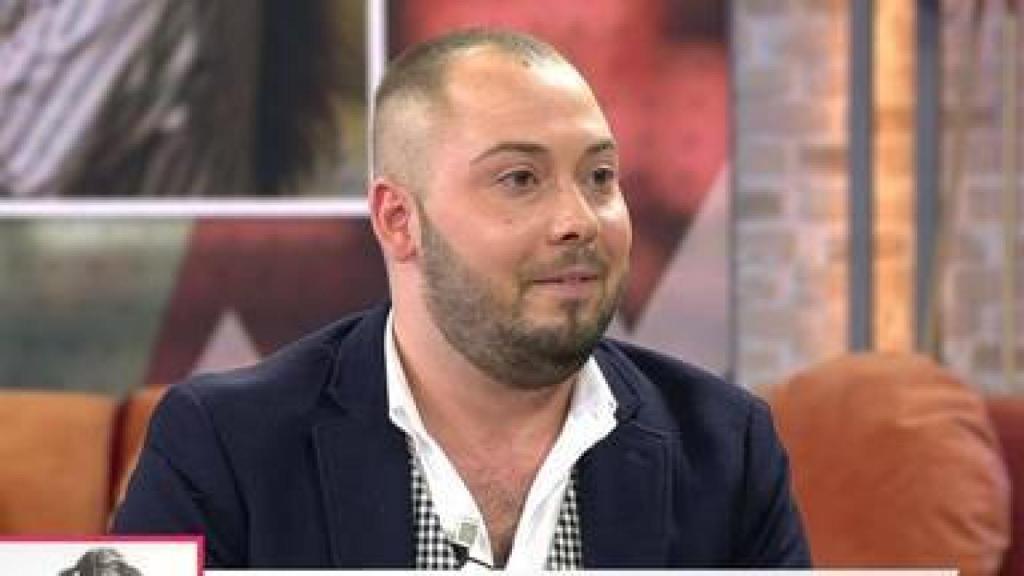 José Antonio Avilés.