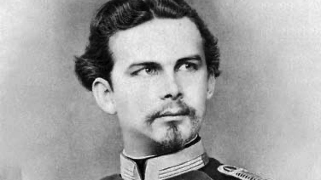 Ludwig II.