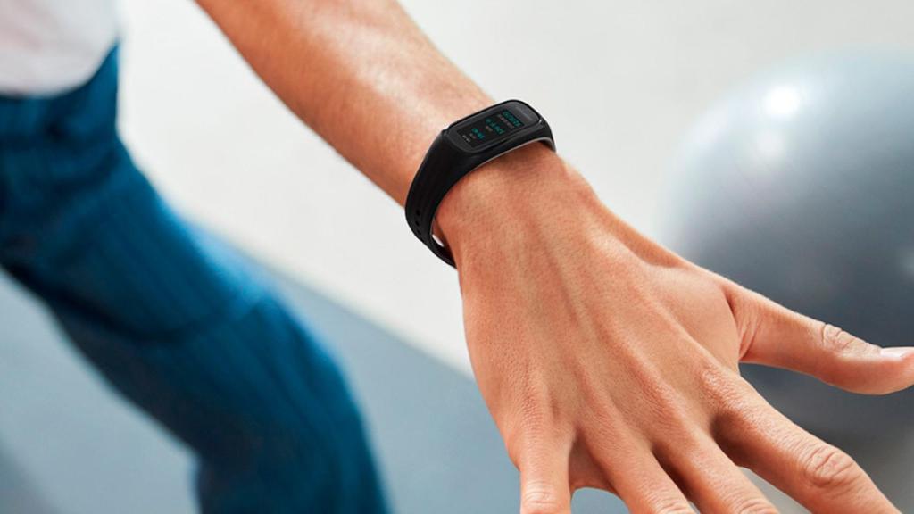 Nueva OnePlus Band: así es la primera pulsera del fabricante