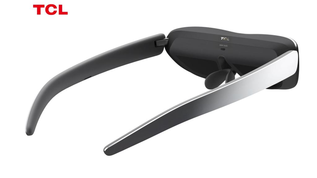 Gafas de TCL