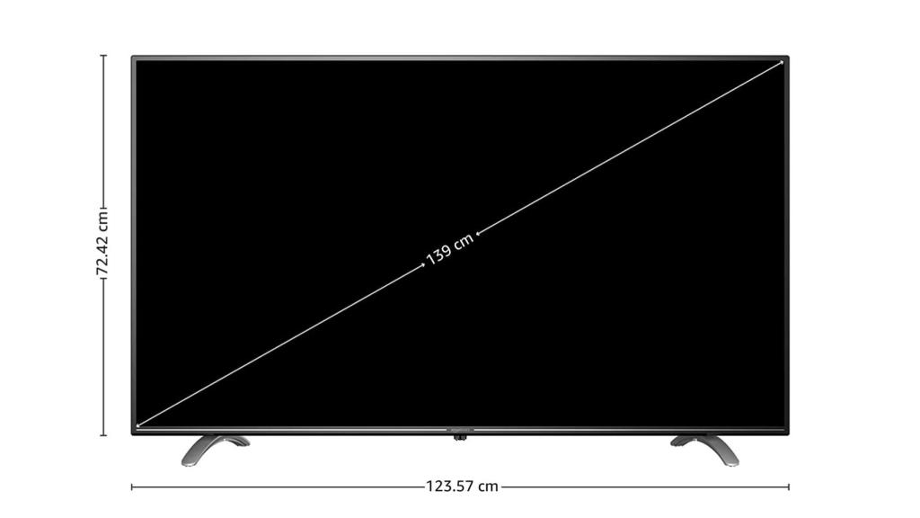 Un diseño básico pero actualizado.