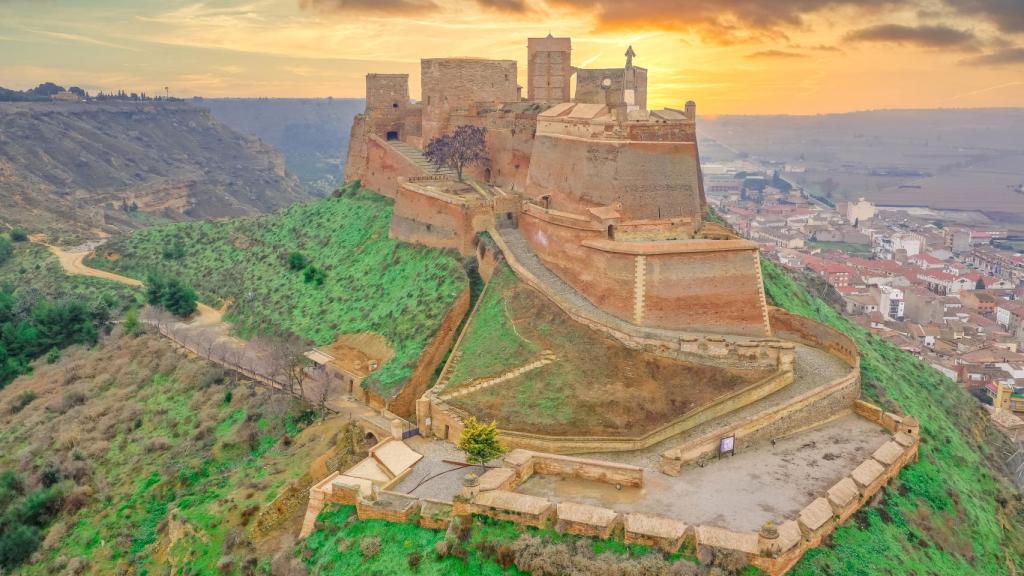 Los 10 monumentos templarios más impresionantes de España