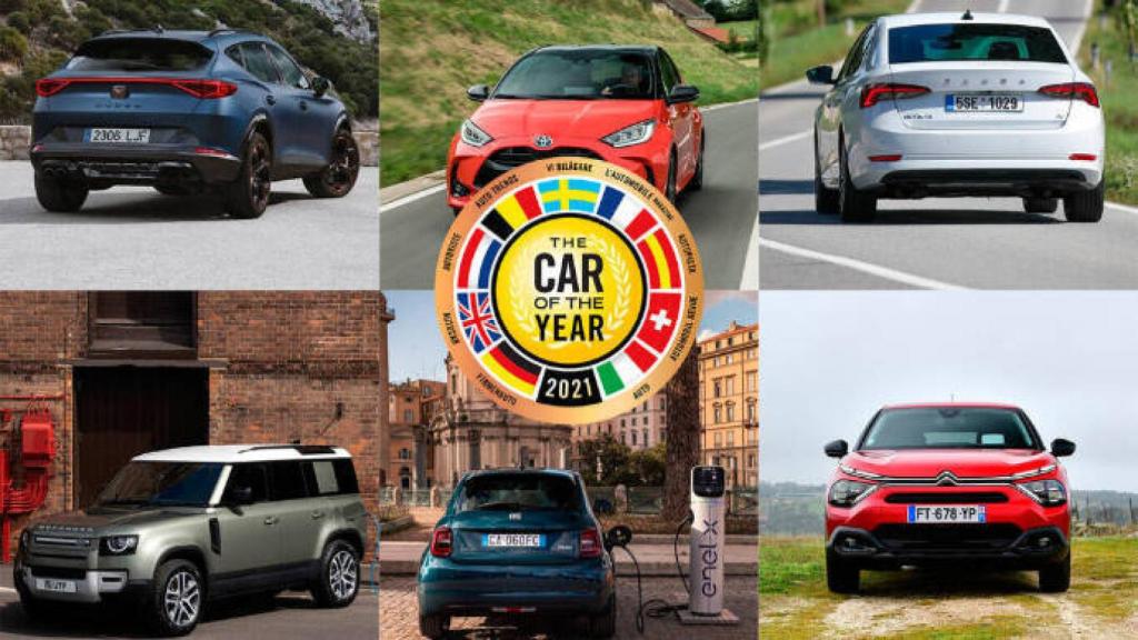 Conducción invierno