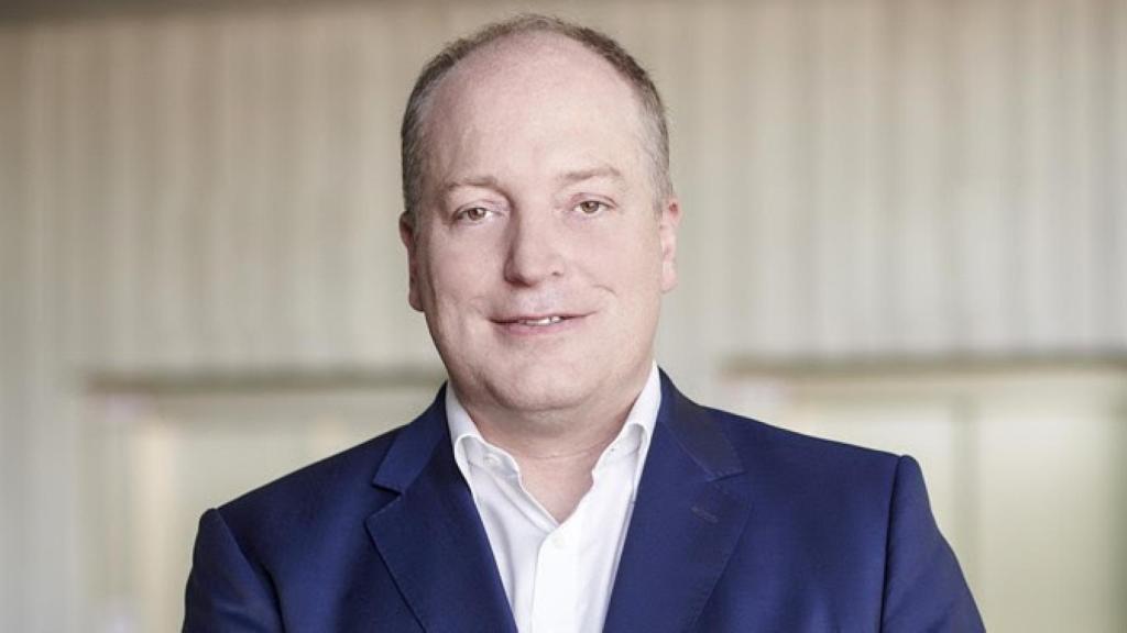 Claudius Leibfritz, nuevo subdirector general de Allianz Seguros.