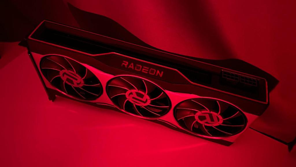 Las Radeon RX 6800 estrenan un nuevo conjunto de disipador y ventiladores