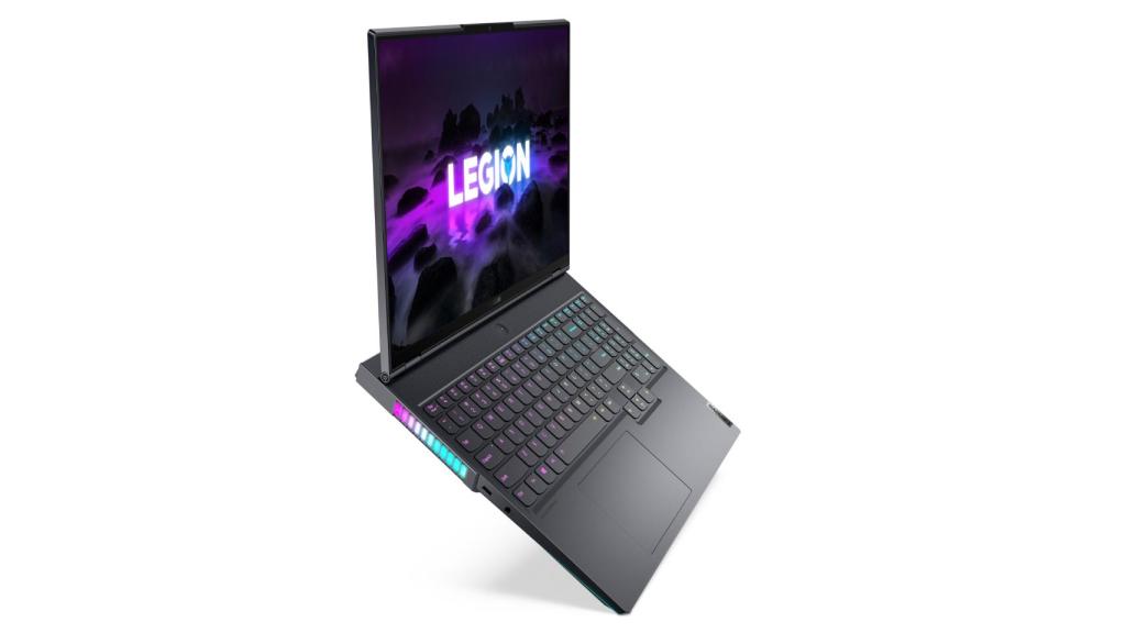 Lenovo Legion