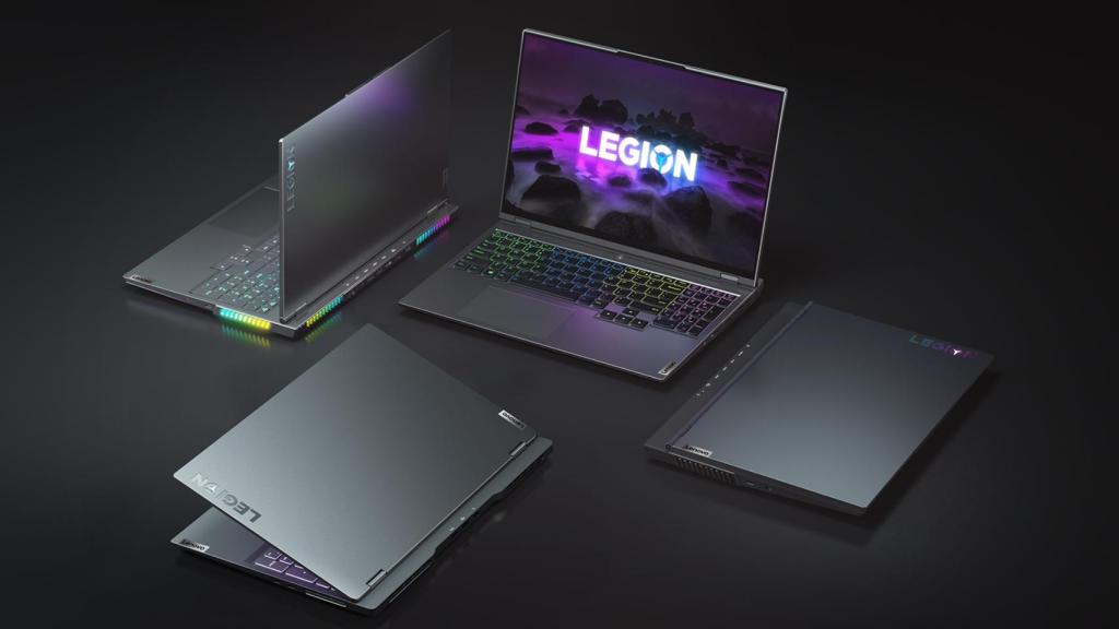 Lenovo Legion
